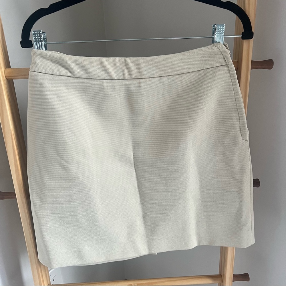Prada Mini Skirt